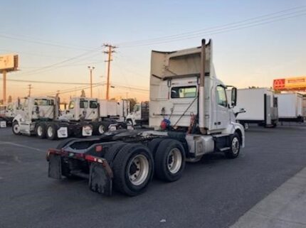 truck 193983 (4+1)-8004677419