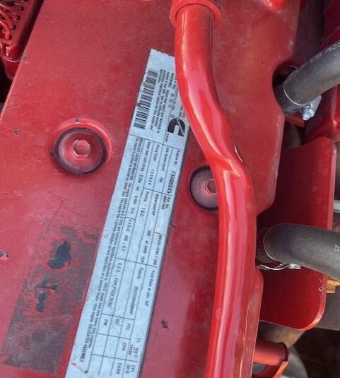truck 196406 (9+1)-8054777101