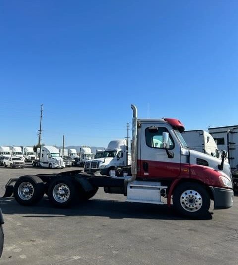 truck 196490 (3+1)-8044351650