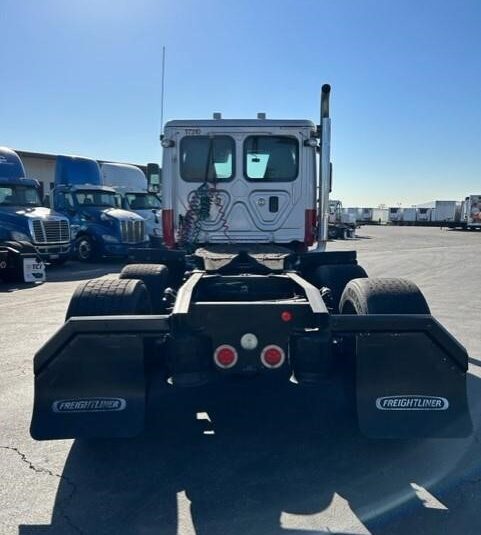 truck 196490 (4+1)-8044351651