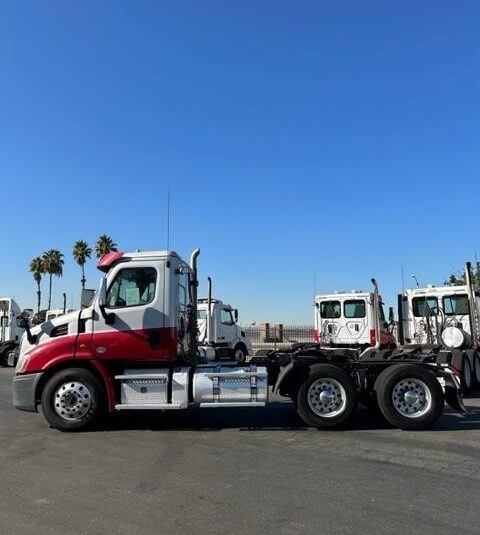truck 196490 (5+1)-8044351653
