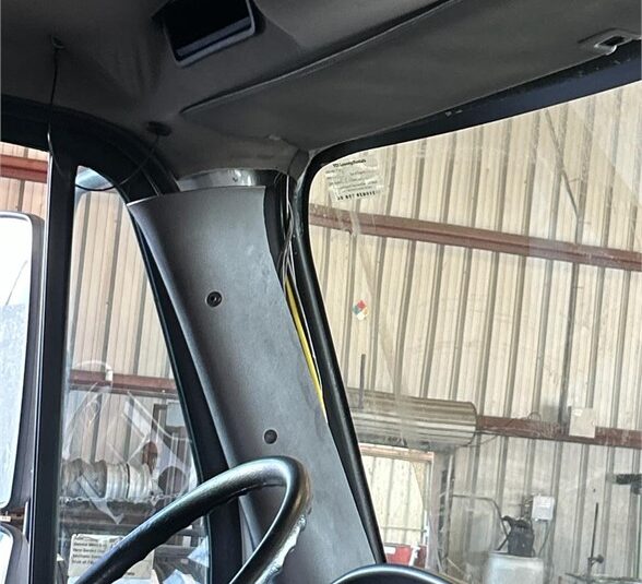 truck 196491 (7+1)-8056713309
