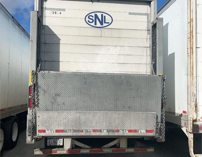 truck 196903 (5+1)-8058822357