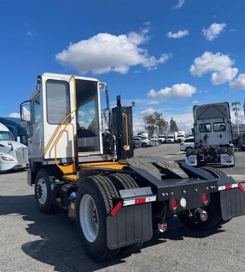 truck 196906 (5+1)-8058385136