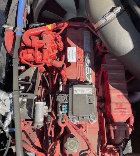 truck 196907 (12+1)-8058666488