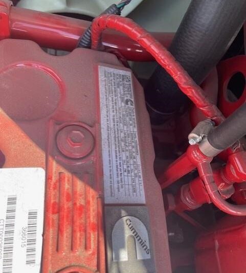 truck 196907 (13+1)-8058666490