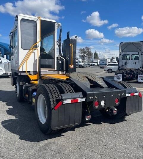 truck 196907 (5+1)-8058666466