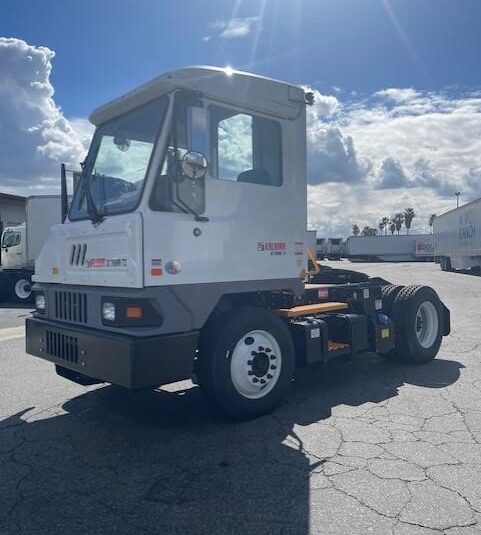 truck 196907 (7+1)-8058666473