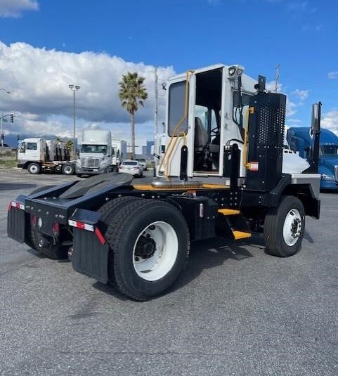 truck 196908 (3+1)-8058669672