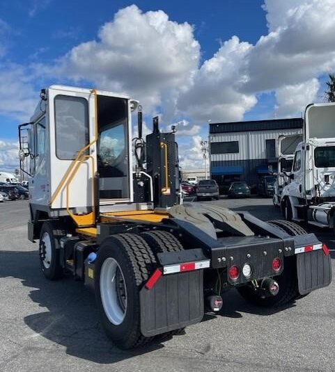 truck 196908 (5+1)-8058669674