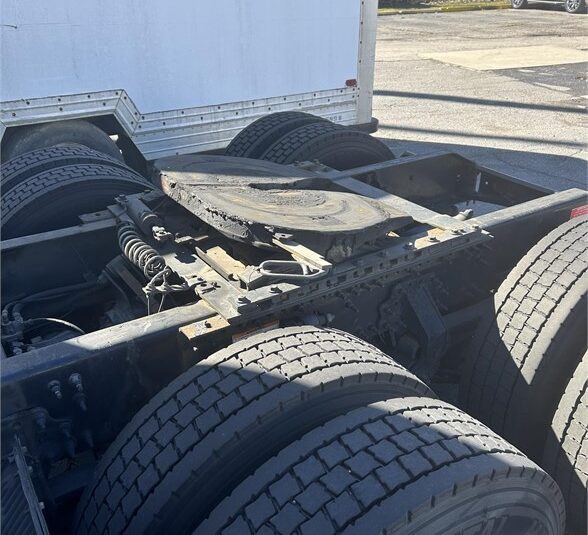 truck 196913 (12+1)-8058813302