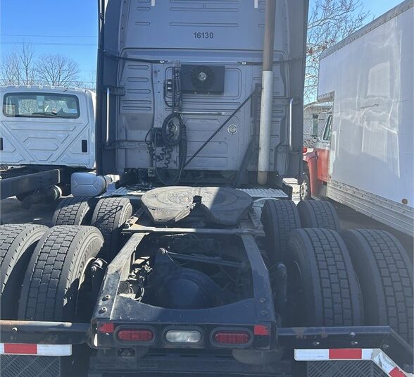 truck 196913 (5+1)-8058813252