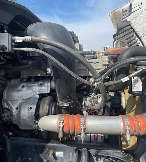 truck 197086 (10+1)-8060458127