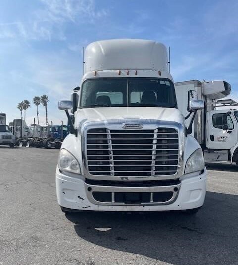 truck 197086 (1+1)-8060458090