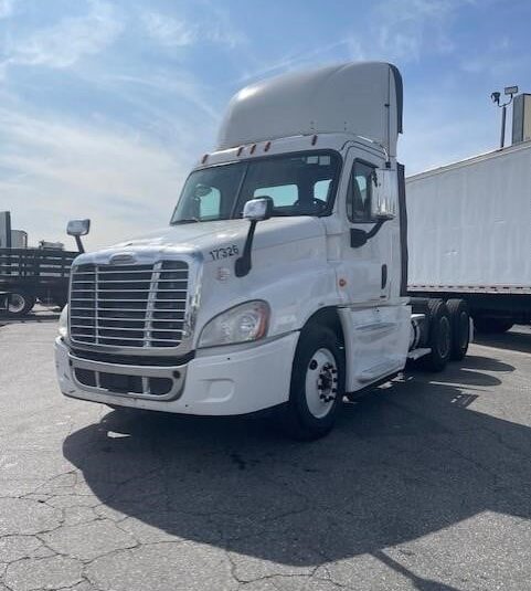 truck 197086 (2+1)-8060458094