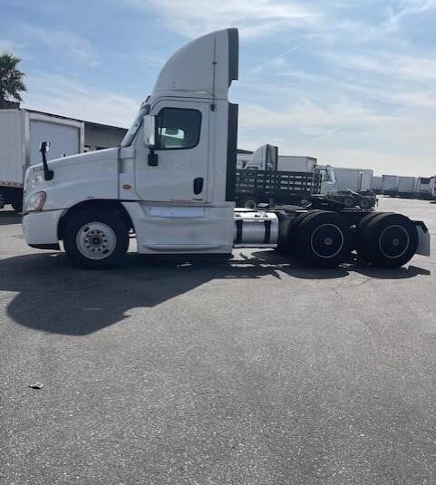 truck 197086 (3+1)-8060458098