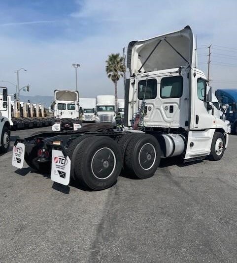 truck 197086 (5+1)-8060458106