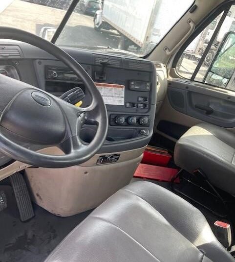 truck 197086 (7+1)-8060458116