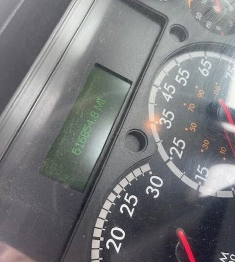 truck 197086 (8+1)-8060458120