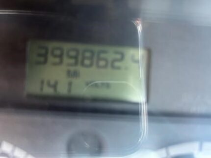 truck 197465 (12+1)-8063598935