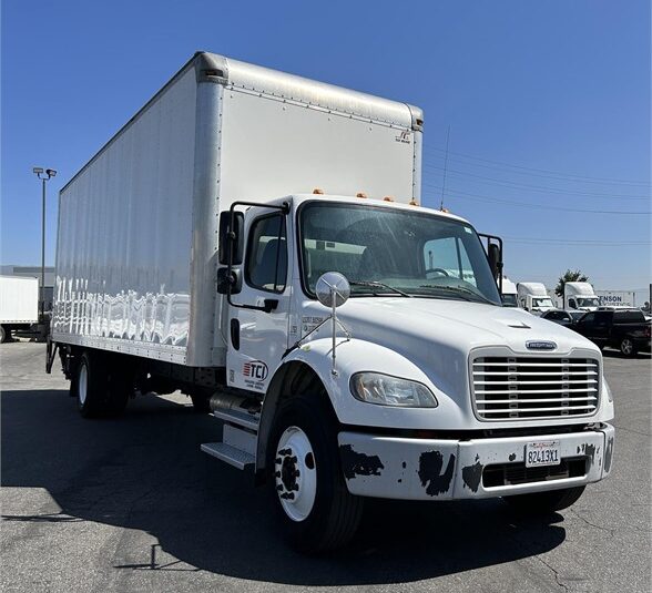 truck 197550 (1+1)-8034945357