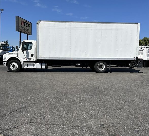truck 197550 (3+1)-8034945369