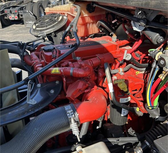 truck 197554 (10+1)-8036766480