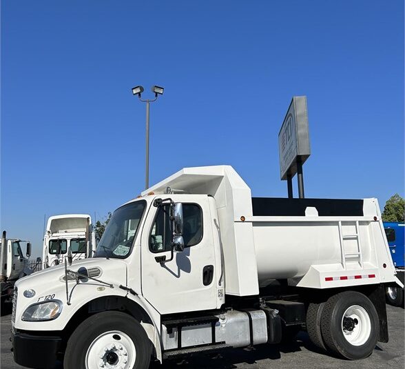 truck 197554 (8+1)-8036766460