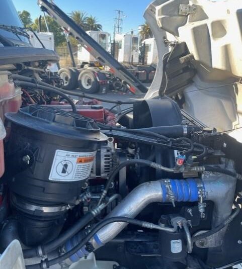 truck 197556 (8+1)-8045647326