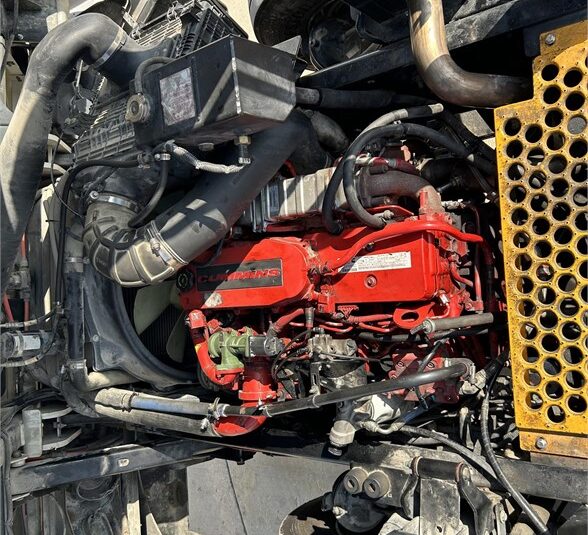 truck 197559 (7+1)-8011121785