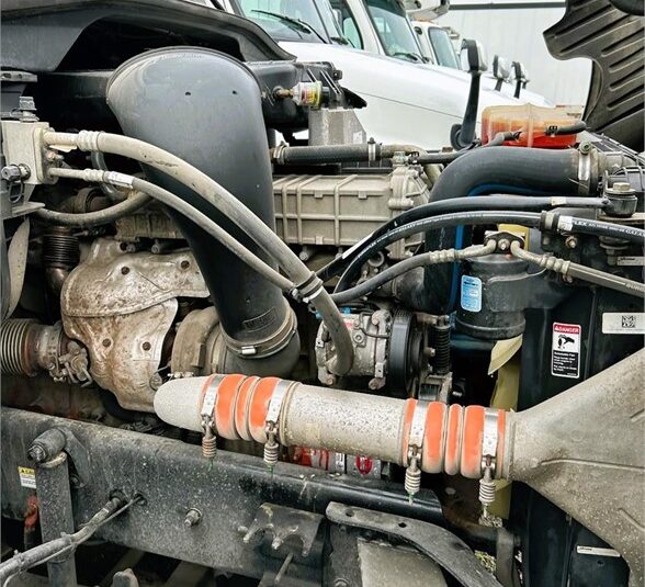truck 197841 (3+1)-8063518829