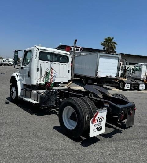 truck 197842 (3+1)-9008562900