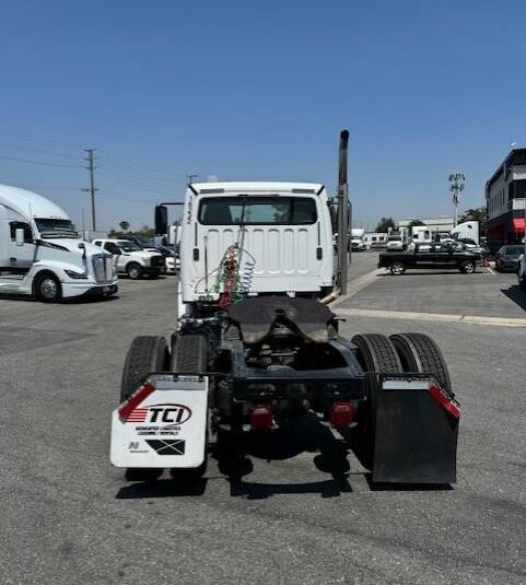 truck 197842 (4+1)-9008562901