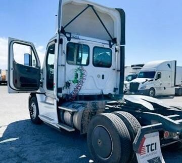 truck 199084 (1+1)-9007945357