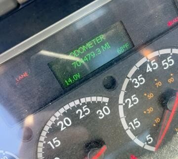 truck 199084 (4+1)-9007945420