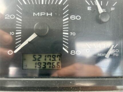 truck 199088 (4+1)-8042432782
