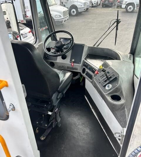 truck 199089 (3+1)-8042432781
