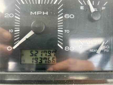 truck 199089 (4+1)-8042432782