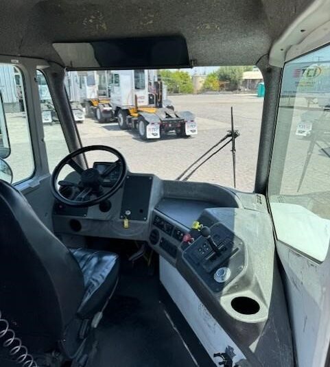 truck 199091 (10+1)-9008047007
