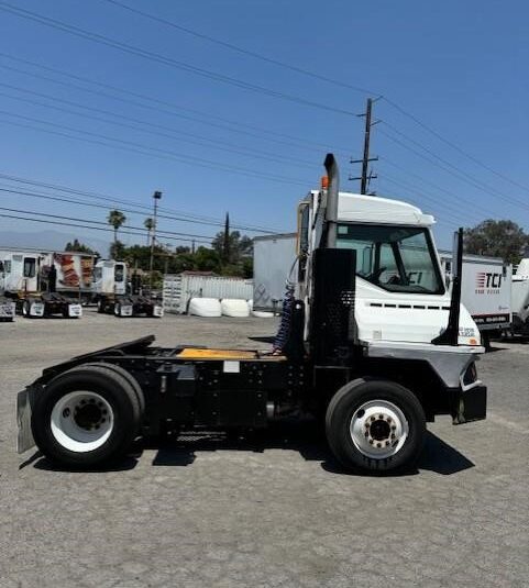 truck 199091 (1+1)-9008047000