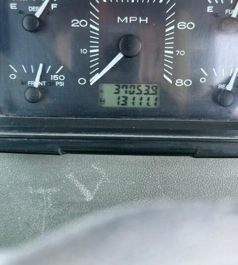 truck 199091 (11+1)-9008047009