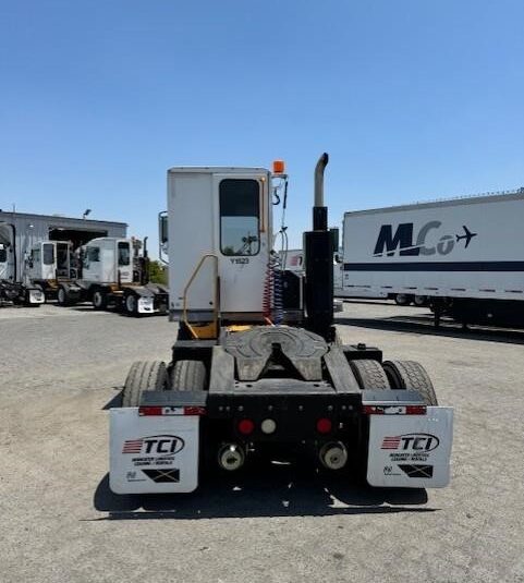 truck 199091 (5+1)-9008046995