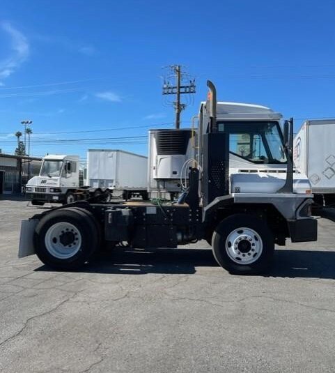 truck 199092 (3+1)-9008050988