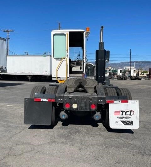 truck 199092 (5+1)-9008050999