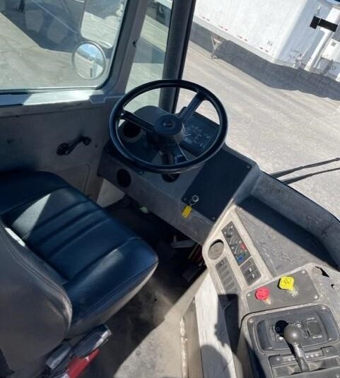 truck 199092 (7+1)-9008051012