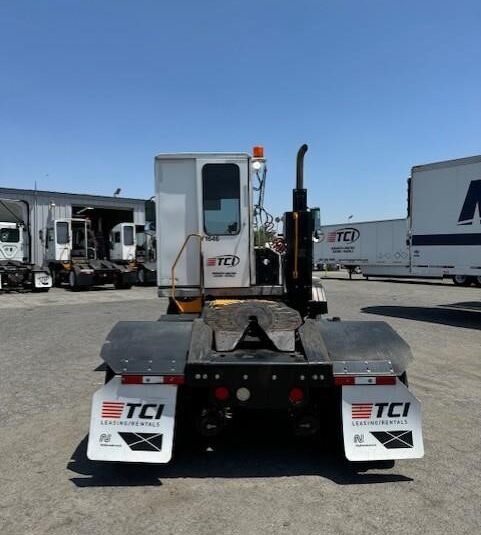 truck 199093 (5+1)-9008054519