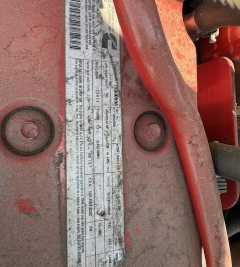 truck 199093 (9+1)-9008054529