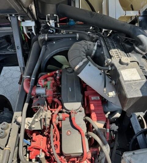 truck 199094 (8+1)-9008056722