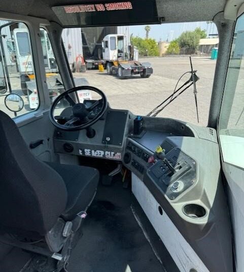 truck 199094 (9+1)-9008056724