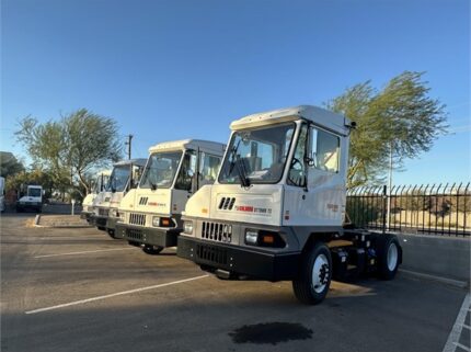 truck 199095 (1+1)-9008120807
